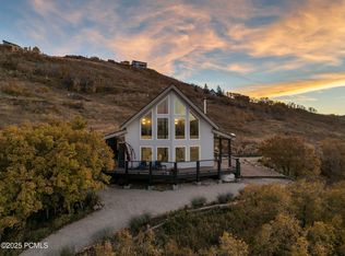 278 E Valley Vw, Coalville, UT 84017