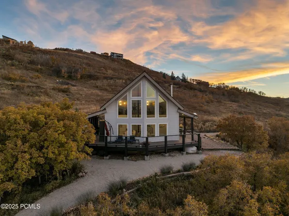 278 E Valley Vw, Coalville, UT 84017