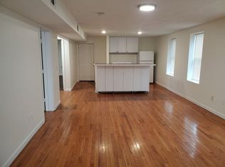 4 Cohasset St #1, Worcester, MA 01604