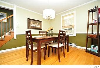 Dinning Room
