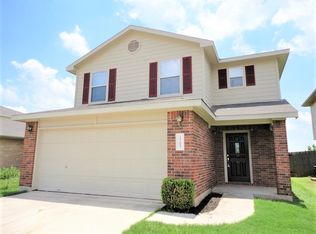 2705 Crownover St, Austin, TX 78725