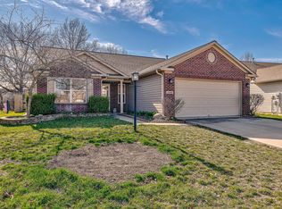 5546 Rambling Dr, Indianapolis, IN 46239