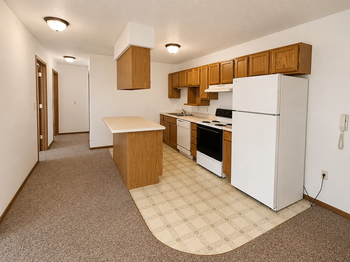 Floor plan 108