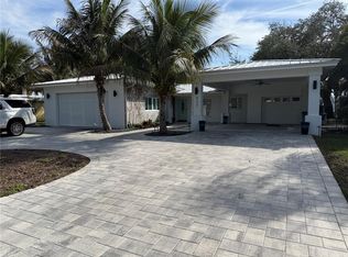 433 20th Ave, Indian Rocks Beach, FL 33785