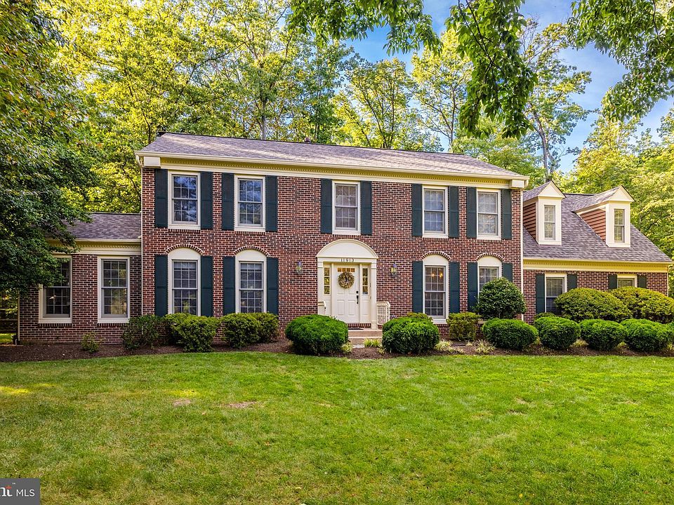 11913 Triple Crown Rd, Reston, VA 20191 | Zillow