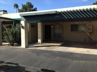 2936 N 22nd Pl, Phoenix, AZ 85016