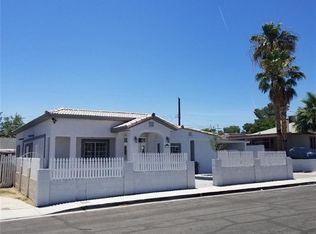 1804 Sweeney Ave, Las Vegas, NV 89104