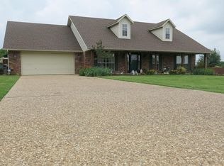 107 Todd Pl, Lowell, AR 72745