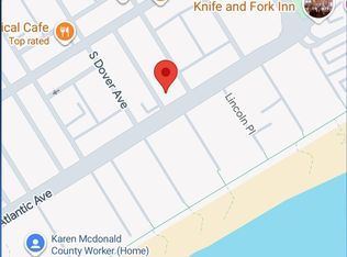 59 S Elberon Ave #3, Atlantic City, NJ 08401