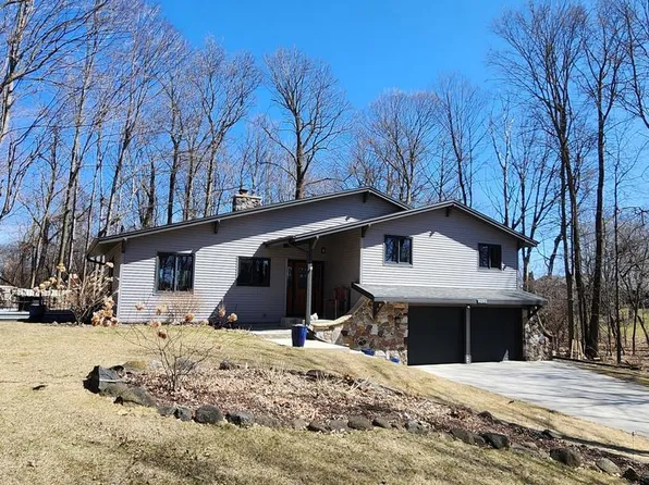 W2160 Debra COURT, Chilton, WI 53014