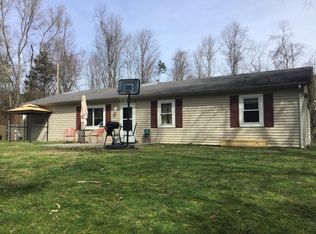 1168 Tramel Rd, Sevierville, TN 37862