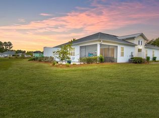 269 Summertime Pl, Hardeeville, SC 29927