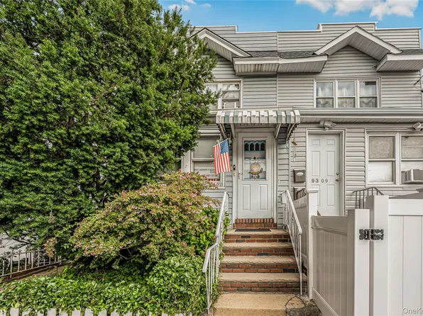 9307 76th Street, Woodhaven, NY 11421