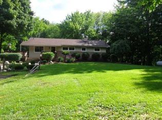 165 E Wagner Rd, Buchanan, MI