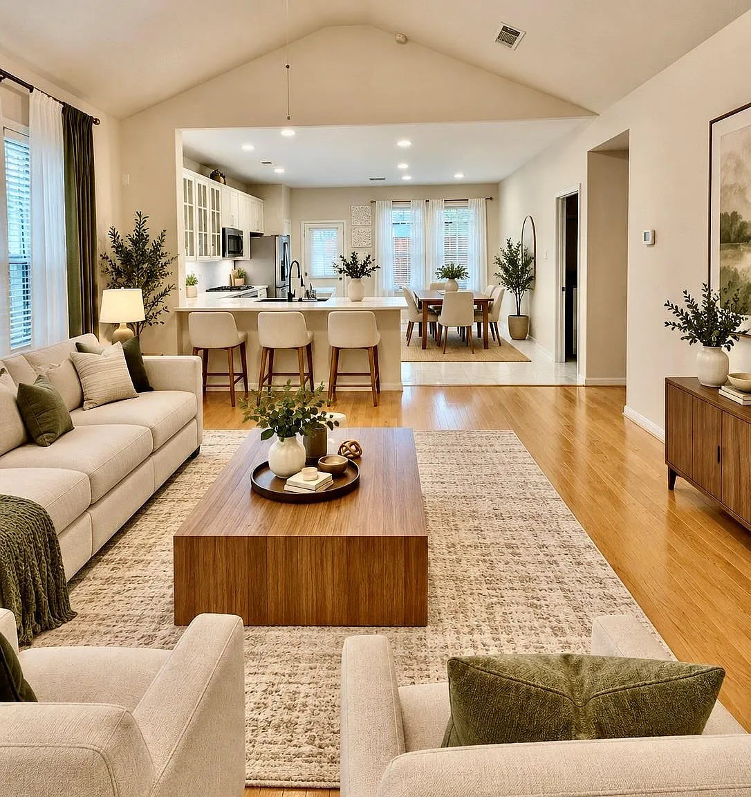 4 bed, 1908 sqft, $2,350 — Photo 3