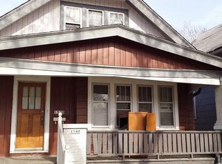 1540 S 26th St, Milwaukee, WI 53204