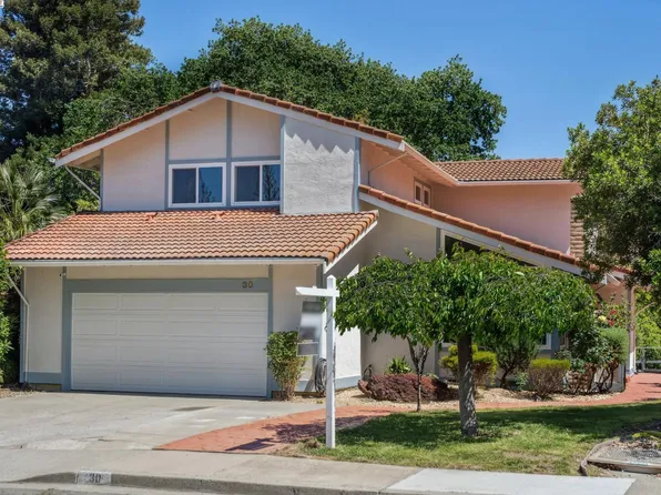 30 Jib Ct, Pleasant Hill, CA 94523