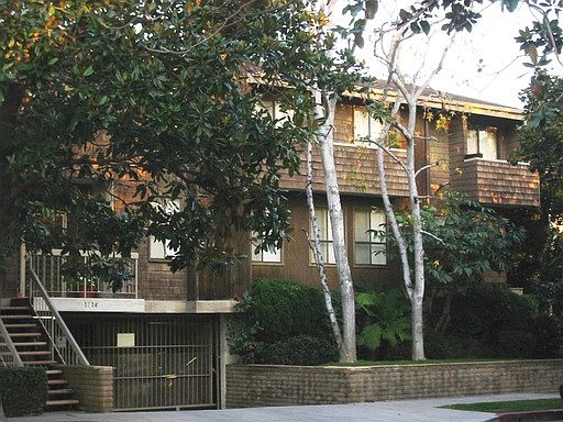 1st image of 1714 Stoner Ave APT 8