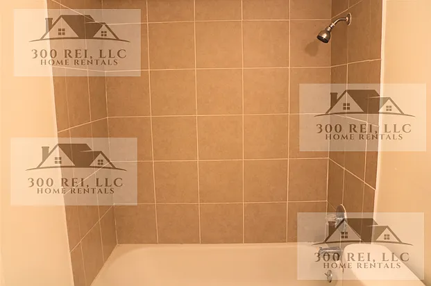 Hall Bathroom