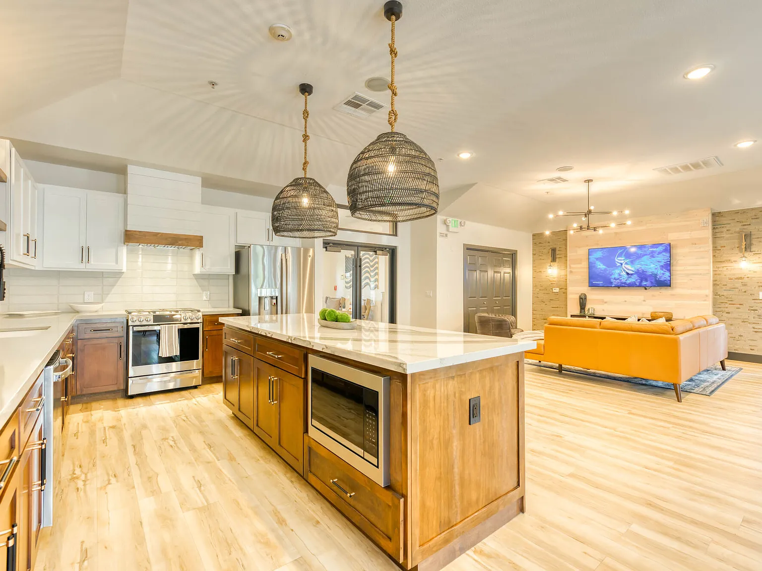 The Villas at Scenic River, A 55+ Community — Photo 1