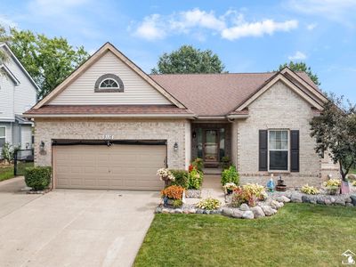 9116 Susan Cir, Newport, MI, 48166