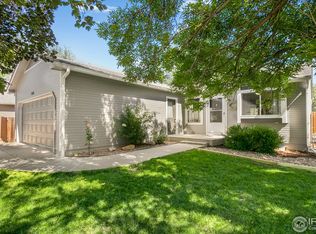 3106 Laredo Ln, Fort Collins, CO 80526
