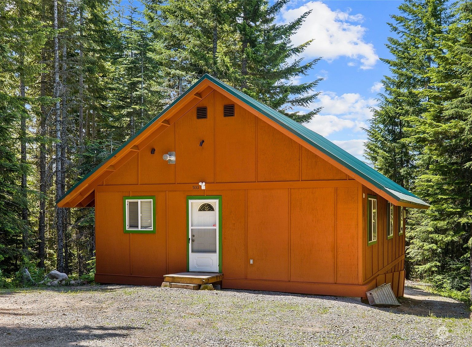 5001 Forest Service Road 4832, Easton, WA 98925 | Zillow