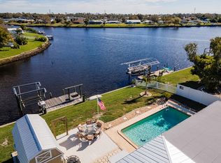 2284 Broad Ranch Dr, Pt Charlotte, FL 33948