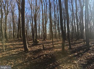 Palmer Rd, Fort washington, MD 20744