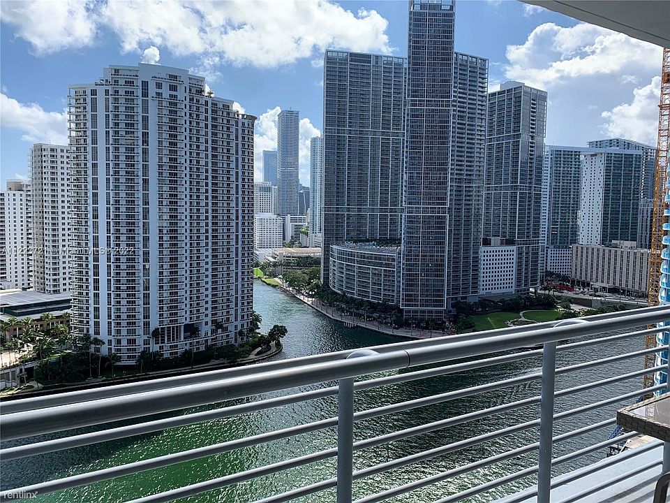 1st image of 325 Biscayne Blvd #2415