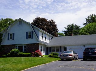 28 Andrea Ln, Avon, CT 06001