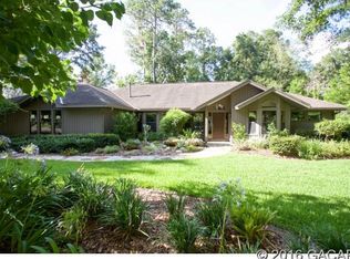 1121 NW 23rd Ter, Gainesville, FL 32605