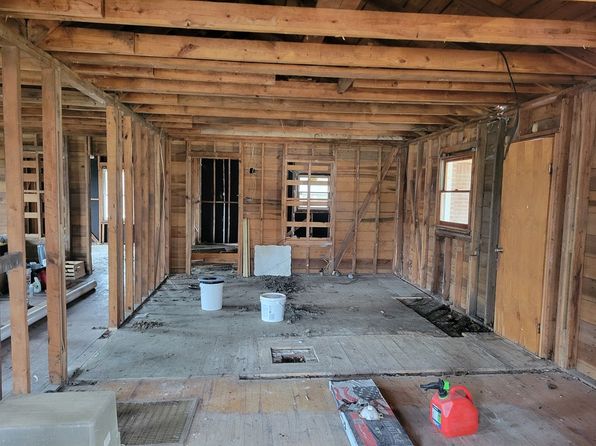 499 Camp Tyson Rd, Paris, TN 38242