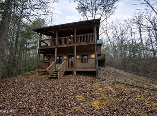 2034 Bales Way, Sevierville, TN 37876