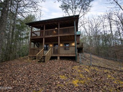 2034 Bales Way, Sevierville, TN, 37876
