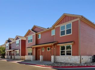523-1904G Powell Dr, Leander, TX 78641