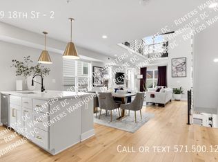 719 18th St NE #2, Washington, DC 20002