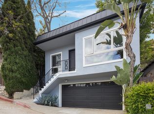 8541 Ridpath Dr, Los Angeles, CA 90046