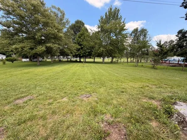 Shag Rag Rd, Cookeville, TN 38506