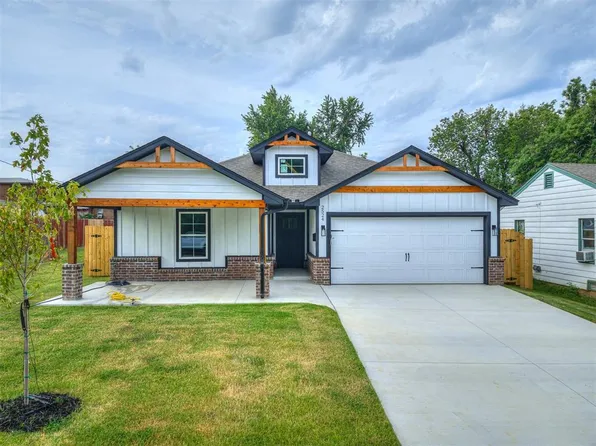 2524 NE 19th St, Oklahoma City, OK 73111