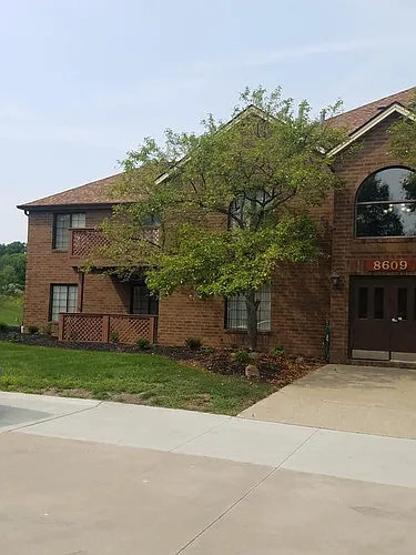 8609 Scenicview Dr #106 Photo 1