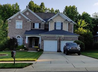 116 Lachlan Dr, Fort Mill, SC 29715