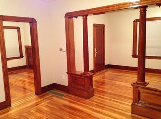 6 Grant St APT 1, Taunton, MA 02780