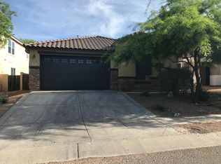 387 W Vuelta Friso, Sahuarita, AZ 85629