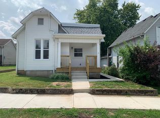 163 Town St, Circleville, OH 43113