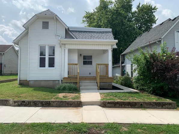 163 Town St, Circleville, OH 43113