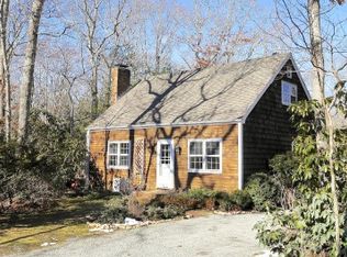 87 Woodbine Dr, East Hampton, NY 11937