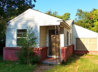 3315 Rhozine Ln, Texarkana, TX 75503