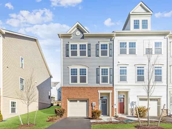 26482 Sir Jamie Ter, Damascus, MD 20872