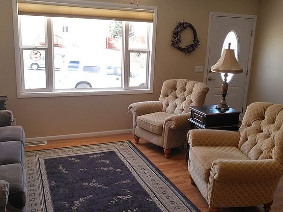 Large Picture Window